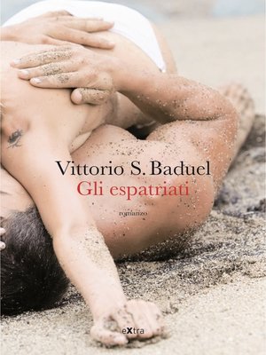 cover image of Gli espatriati